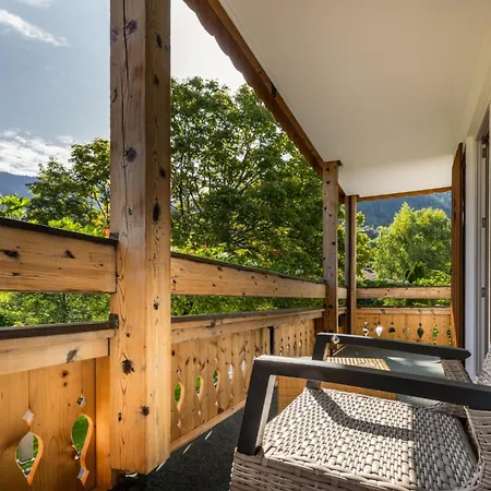 Alm-&Wellnesshotel Alpenhof-3